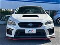 2019 Subaru WRX STI