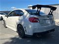2019 Subaru WRX STI
