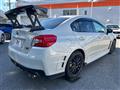 2019 Subaru WRX STI