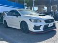 2019 Subaru WRX STI