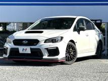 2019 Subaru WRX STI