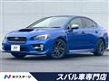 2016 Subaru WRX S4