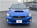 2016 Subaru WRX S4