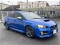 2016 Subaru WRX S4