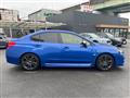 2016 Subaru WRX S4