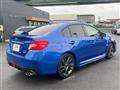 2016 Subaru WRX S4