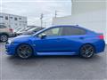 2016 Subaru WRX S4