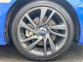 2016 Subaru WRX S4