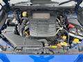 2016 Subaru WRX S4