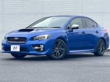 2016 Subaru WRX S4