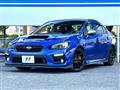 2018 Subaru WRX S4