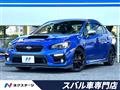 2018 Subaru WRX S4