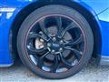 2018 Subaru WRX S4