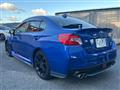 2018 Subaru WRX S4