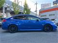 2018 Subaru WRX S4