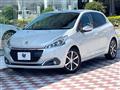 2018 Peugeot 208