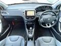 2018 Peugeot 208