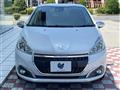 2018 Peugeot 208
