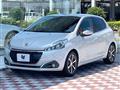 2018 Peugeot 208