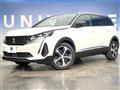 2021 Peugeot 5008