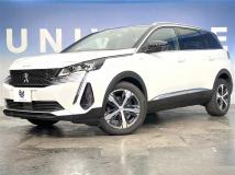2021 Peugeot 5008