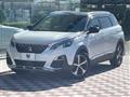 2020 Peugeot 5008