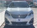 2020 Peugeot 5008