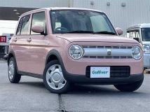 2021 Suzuki Lapin