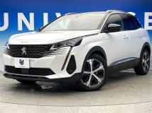2023 Peugeot 3008