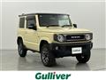 2018 Suzuki Jimny