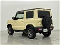 2018 Suzuki Jimny