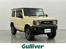 2018 Suzuki Jimny