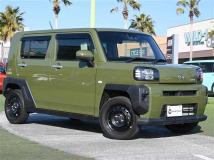 2022 Daihatsu Taft