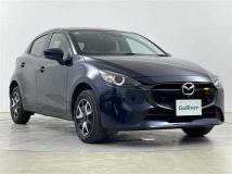 2024 Mazda Mazda2