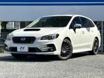 2017 Subaru Levorg
