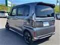 2017 Honda N BOX