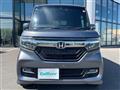 2017 Honda N BOX
