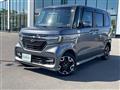 2017 Honda N BOX