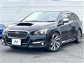 2017 Subaru Levorg