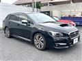 2017 Subaru Levorg