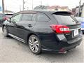 2017 Subaru Levorg