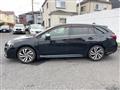 2017 Subaru Levorg