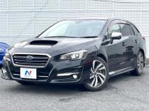 2017 Subaru Levorg