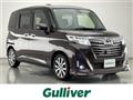 2018 Toyota Roomy