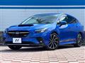 2022 Subaru Levorg