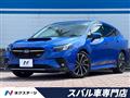 2022 Subaru Levorg