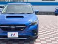 2022 Subaru Levorg