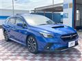 2022 Subaru Levorg