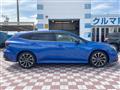 2022 Subaru Levorg