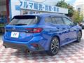 2022 Subaru Levorg